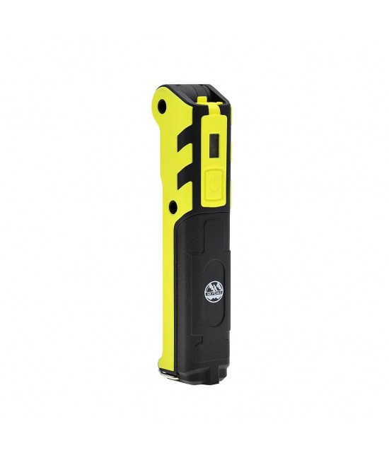 Six Peaks Multi-function LED Work Light - Black Six Peaks Multi-function LED Work Light - Black